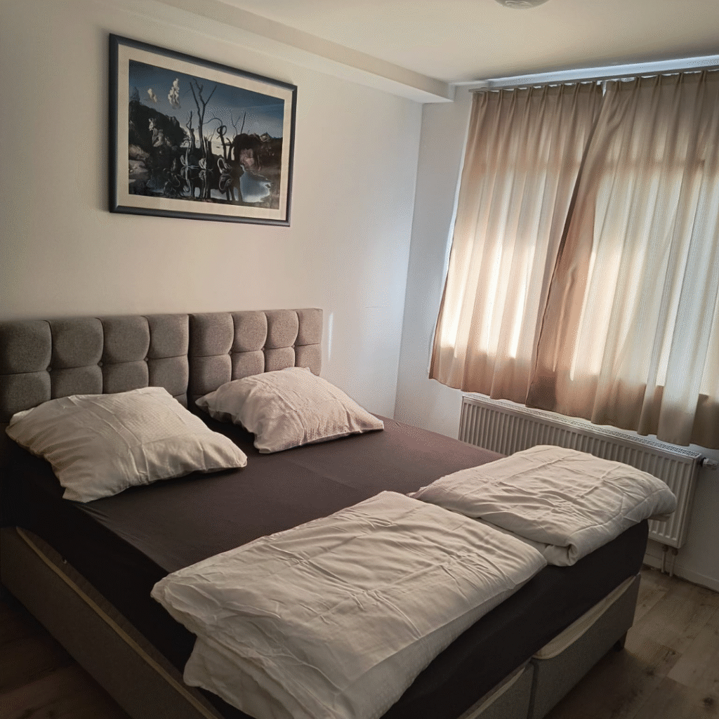 Deluxe-Zimmer