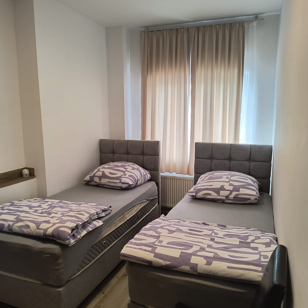 bruchsal hotel
