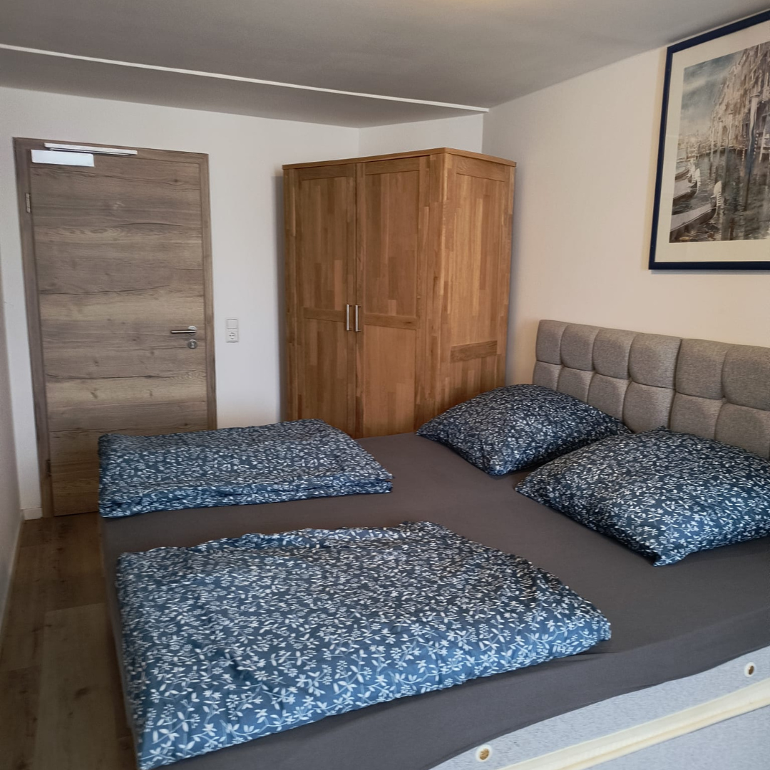 hotel bruchsal near